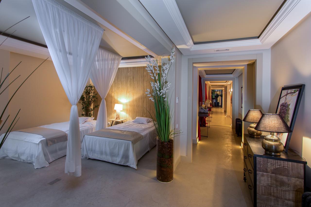 Chateau Roslane Boutique Hotel & Spa Мекнес Экстерьер фото